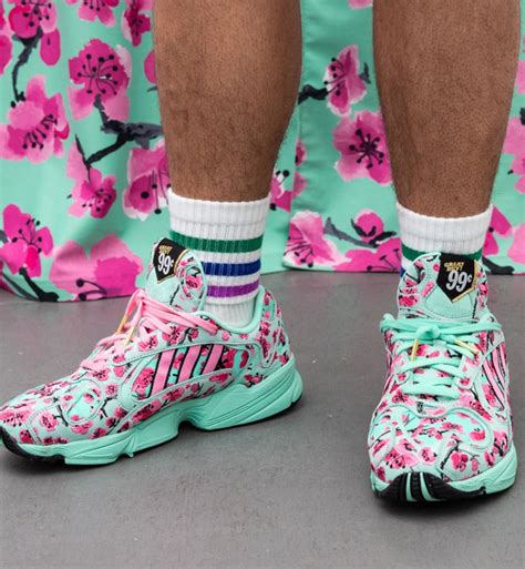 adidas Originals Collaborates with AriZona Iced Tea